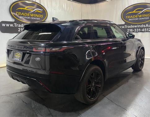 2019 Land Rover Range Rover Velar P250 S R-Dynamic