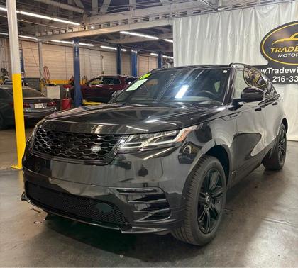 2019 Land Rover Range Rover Velar P250 S R-Dynamic