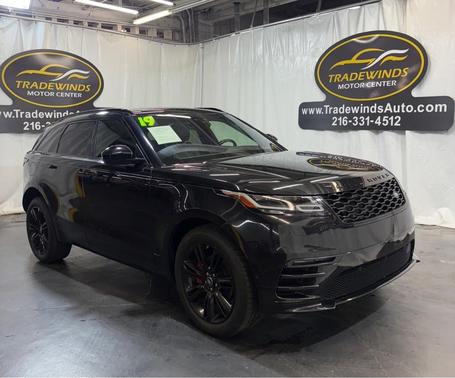 2019 Land Rover Range Rover Velar P250 S R-Dynamic