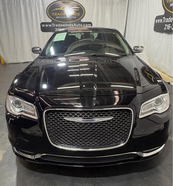 2019 Chrysler 300 Limited