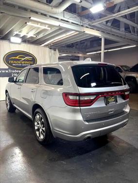 2019 Dodge Durango GT Plus