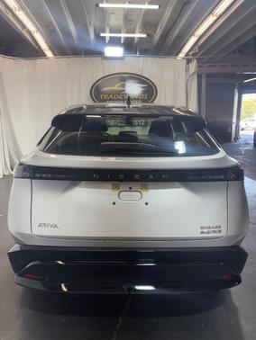2023 Nissan ARIYA ENGAGE