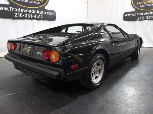 1981 Ferrari 308 Base