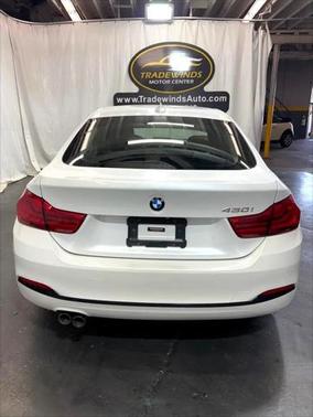 2019 BMW 430 Gran Coupe i