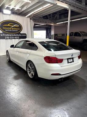 2019 BMW 430 Gran Coupe i