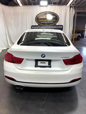 2019 BMW 430 Gran Coupe i