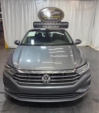 2019 Volkswagen Jetta 1.4T SE