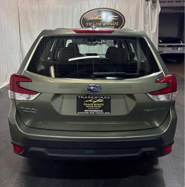 2019 Subaru Forester Base