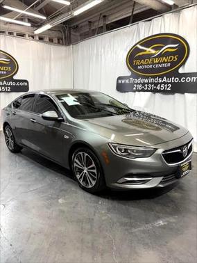 2019 Buick Regal Sportback FWD Preferred