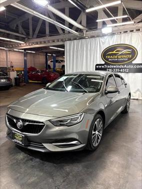 2019 Buick Regal Sportback FWD Preferred