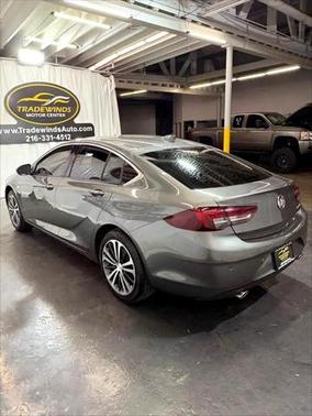 2019 Buick Regal Sportback FWD Preferred