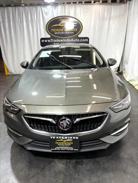 2019 Buick Regal Sportback FWD Preferred