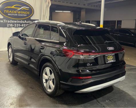 2022 Audi e-tron Premium