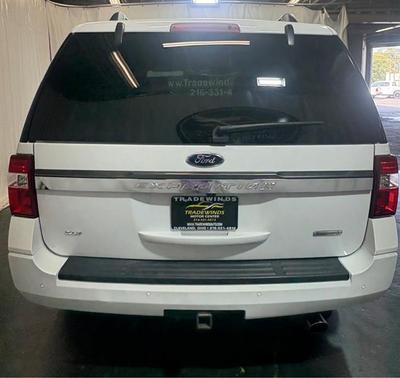 2016 Ford Expedition XLT
