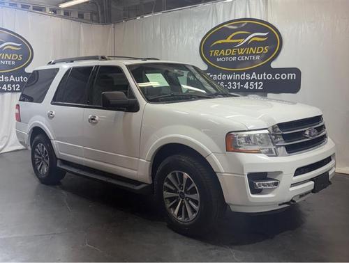 2016 Ford Expedition XLT