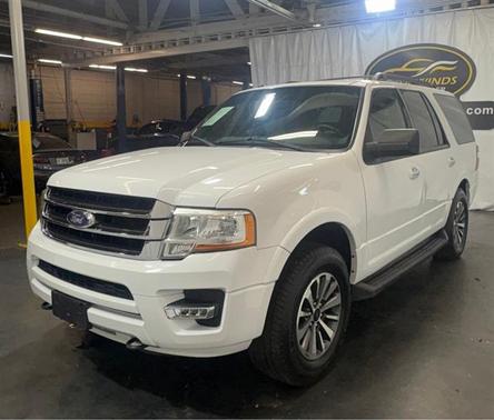 2016 Ford Expedition XLT