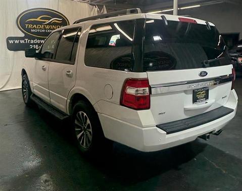 2016 Ford Expedition XLT