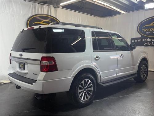 2016 Ford Expedition XLT