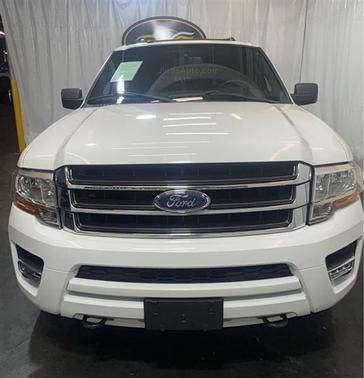 2016 Ford Expedition XLT