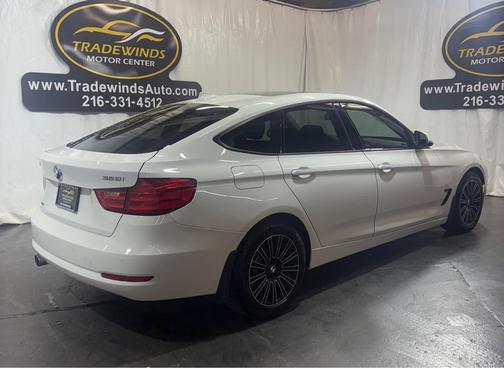 2015 BMW 328 xDrive