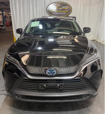 2021 Toyota Venza LE