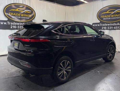 2021 Toyota Venza LE