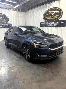2022 Polestar 2 Long Range Dual Motor