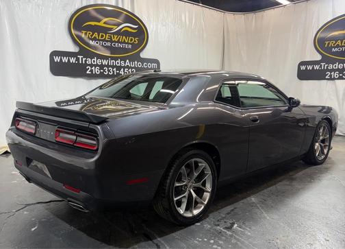 2023 Dodge Challenger GT