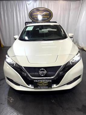 2018 Nissan Leaf SL