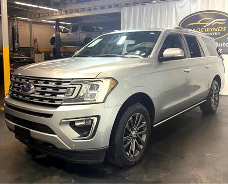 2020 Ford Expedition Max Limited
