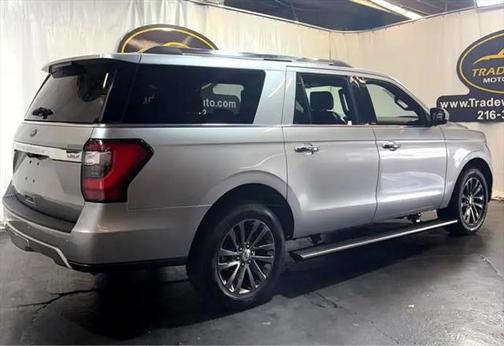 2020 Ford Expedition Max Limited