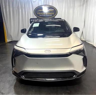 2023 Toyota bZ4X XLE