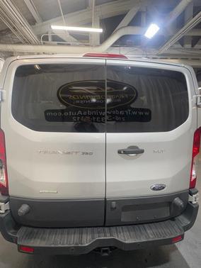 2018 Ford Transit-350 XLT