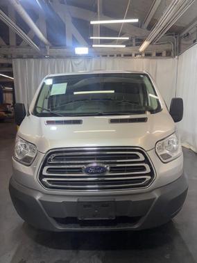2018 Ford Transit-350 XLT