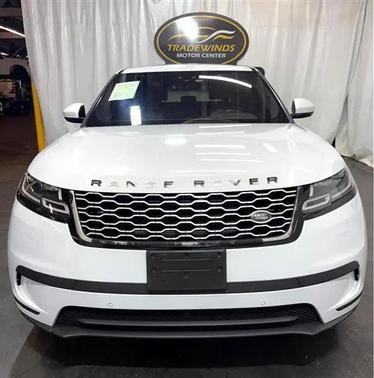 2020 Land Rover Range Rover Velar P340 S