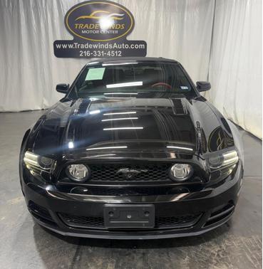2013 Ford Mustang GT