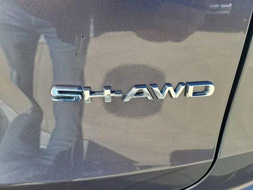 2019 Acura RDX Technology Package