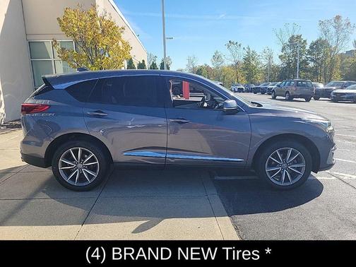2019 Acura RDX Technology Package