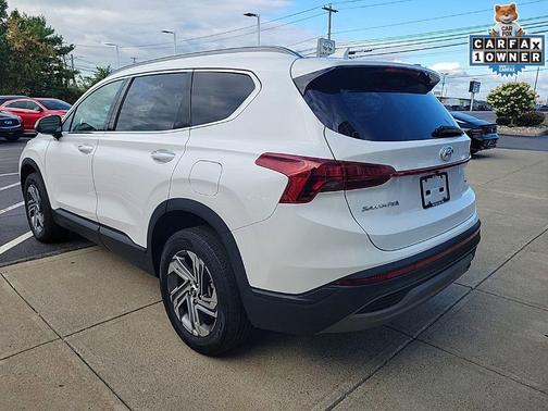 2023 Hyundai SANTA FE SEL 2.4