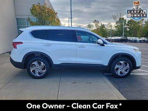 2023 Hyundai SANTA FE SEL 2.4
