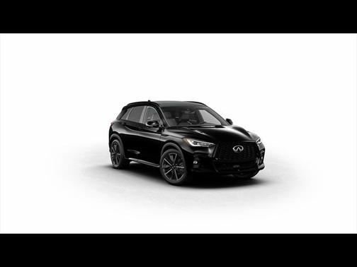 2025 INFINITI QX50 Sport AWD