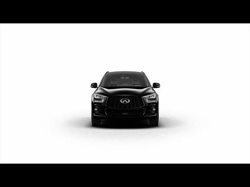 2025 INFINITI QX50 Sport AWD