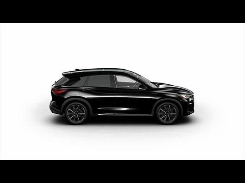 2025 INFINITI QX50 Sport AWD