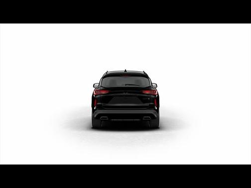 2025 INFINITI QX50 Sport AWD