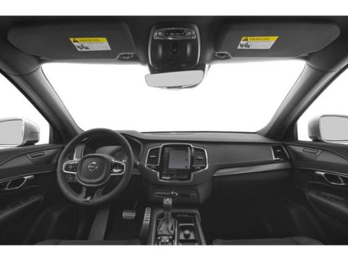 2020 Volvo XC90 T6 Momentum