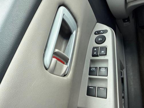 Taffeta White 2015 Honda Pilot EX-L