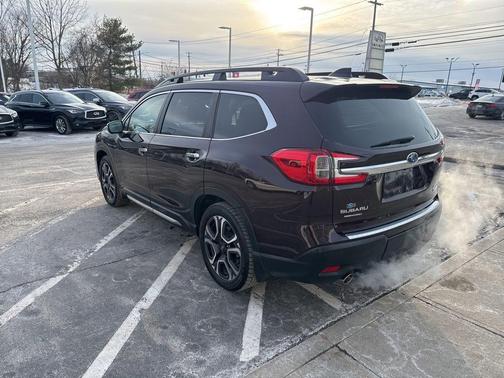 2023 Subaru Ascent Touring 7-Passenger