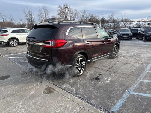2023 Subaru Ascent Touring 7-Passenger