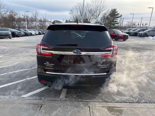 2023 Subaru Ascent Touring 7-Passenger
