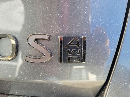 2026 INFINITI QX60 Base